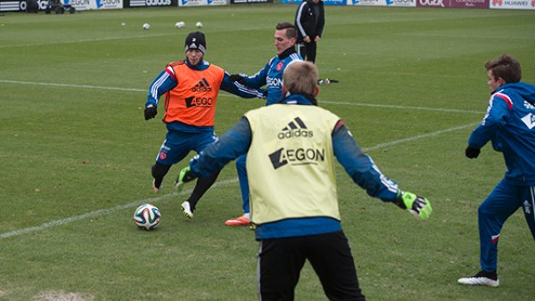 赛场表现 赛场表现