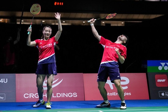 外籍跑手团 外籍跑手团